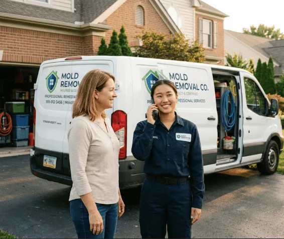 Crawlspace Mold Remediation Ceredo, WV FAQs